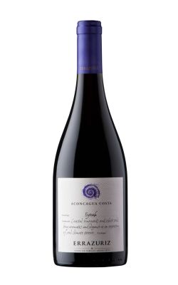 Errazuriz Aconcagua Costa Syrah 2021