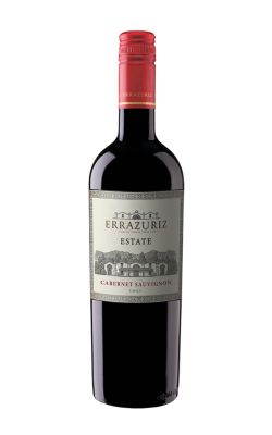 Errazuriz Estate Cabernet Sauvignon 2022