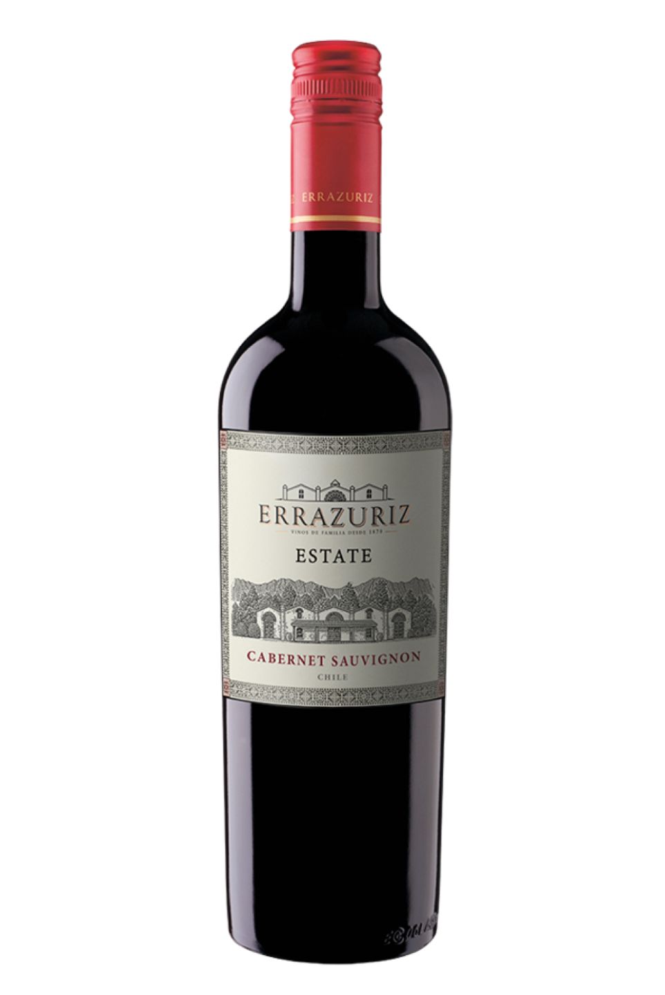 2016年KAI ERRAZURIZ 2016年KAI ERRAZURIZ