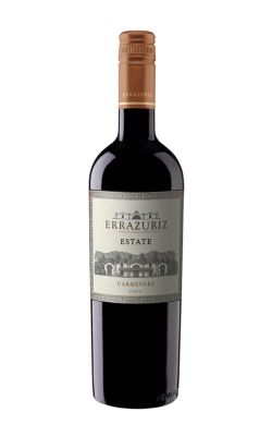 Buy Errazuriz Kai Carmenère 2019 - VINVM