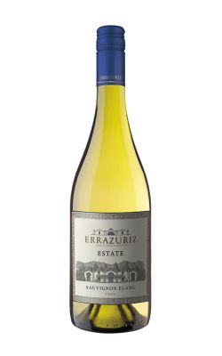 Errazuriz Estate Sauvignon Blanc 2024