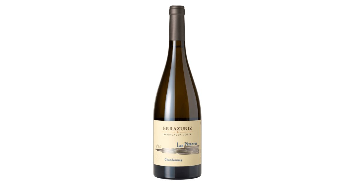 Buy Errazuriz Las Pizarras Chardonnay 2021 - VINVM