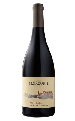 Errazuriz Las Pizarras Pinot Noir 2021