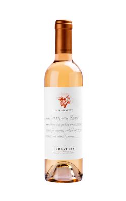 Errazuriz Late Harvest Sauvignon Blanc 2022 (Half Bottle)