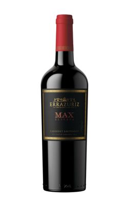 Errazuriz Max Reserva Cabernet Sauvignon 2021