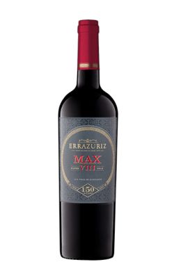 Errazuriz Max VIII 2018