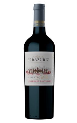 Errazuriz Estate Reserva Cabernet Sauvignon 2024