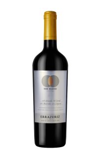 Errazuriz The Blend Collection Red 2016