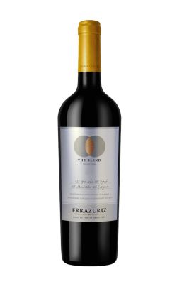 Errazuriz The Blend Collection Red 2017