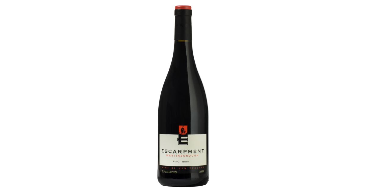 Buy Escarpment Pinot Noir 2022 - VINVM