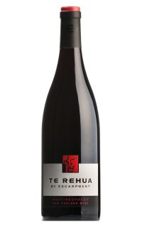 Escarpment Te Rehua Pinot Noir 2018 