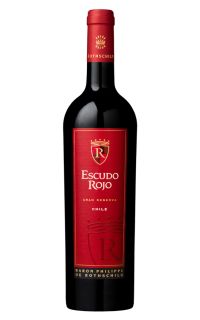 Baron Philippe de Rothschild - Escudo Rojo Gran Reserva 2018