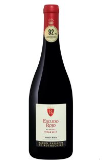 Baron Philippe de Rothschild - Escudo Rojo Reserva Pinot Noir 2020