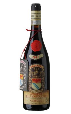 Fabiano Amarone della Valpolicella Classico DOCG 2020