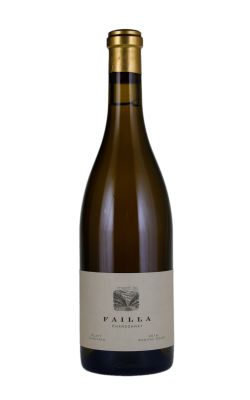 Failla Wines Platt Vineyard Chardonnay 2021
