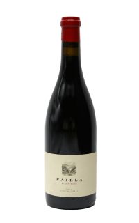 Failla Wines Sonoma Coast Pinot Noir 2021