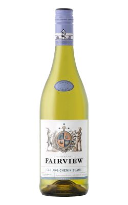 Fairview Chenin Blanc 2024