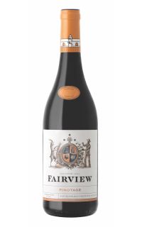 Fairview Paarl Pinotage 2019