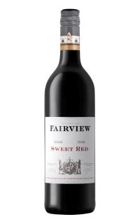 Fairview Sweet Red Paarl 2021