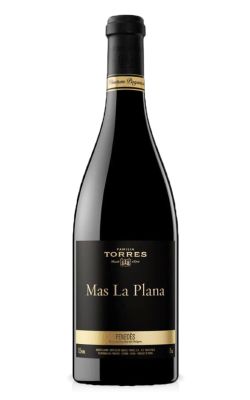 Familia Torres Mas La Plana 2019