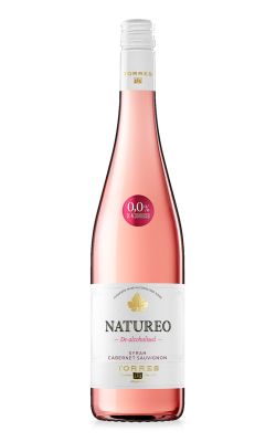 Familia Torres Natureo Rosé 2023