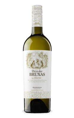 Familia Torres Pazo das Bruxas Albariño 2024