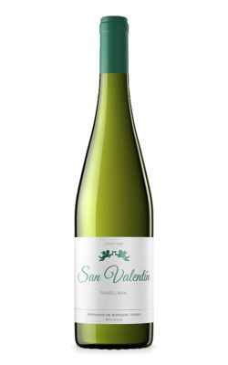 Familia Torres San Valentin 2024