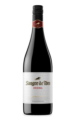 Familia Torres Sangre de Toro 2019