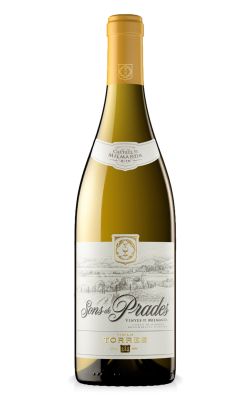 Familia Torres Sons de Prades 2022