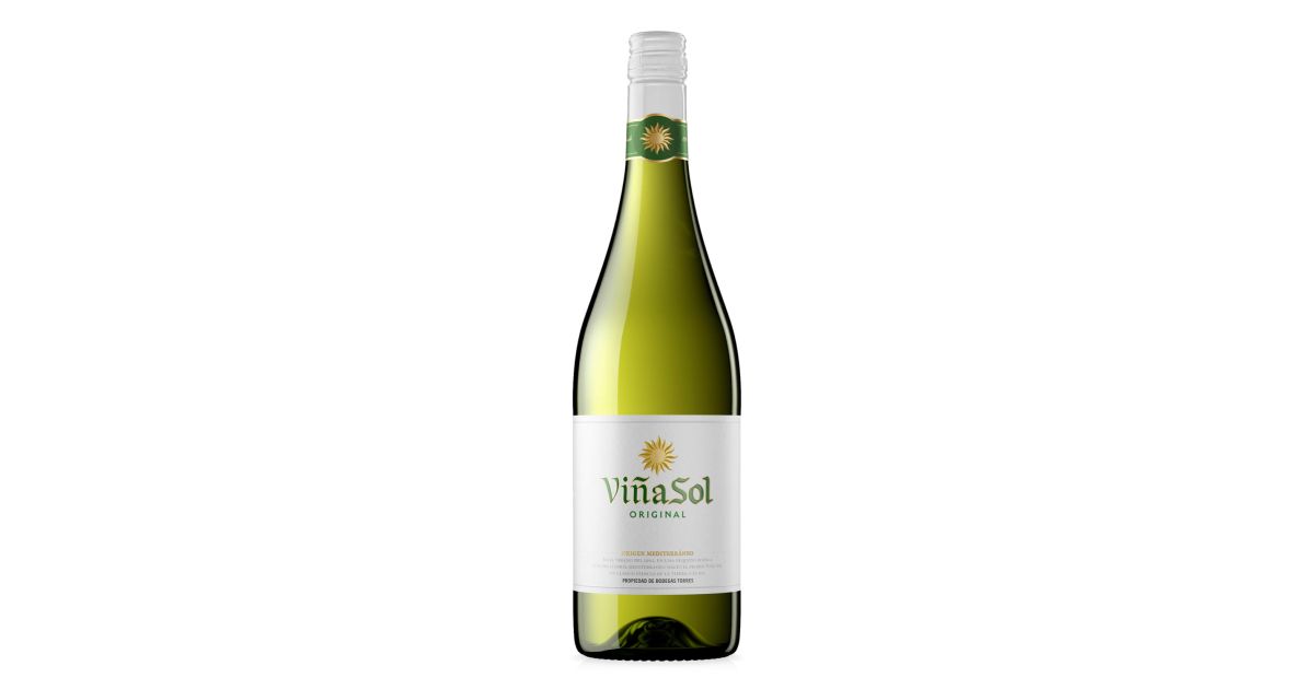 Buy Familia Torres Viña Sol 2024 - VINVM