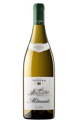 Familia Torres Milmanda 2021