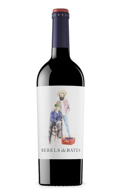 Familia Torres Rebels de Batea Tinto 2020