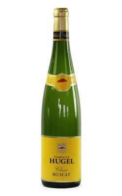 Famille Hugel Classic Muscat 2023