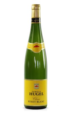Famille Hugel Classic Pinot Blanc 2023