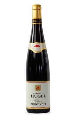 Famille Hugel Classic Pinot Noir 2023