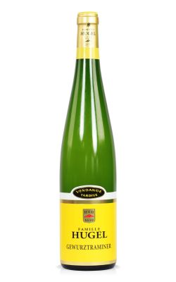 Famille Hugel Vendange Tardive Gewurztraminer 2014