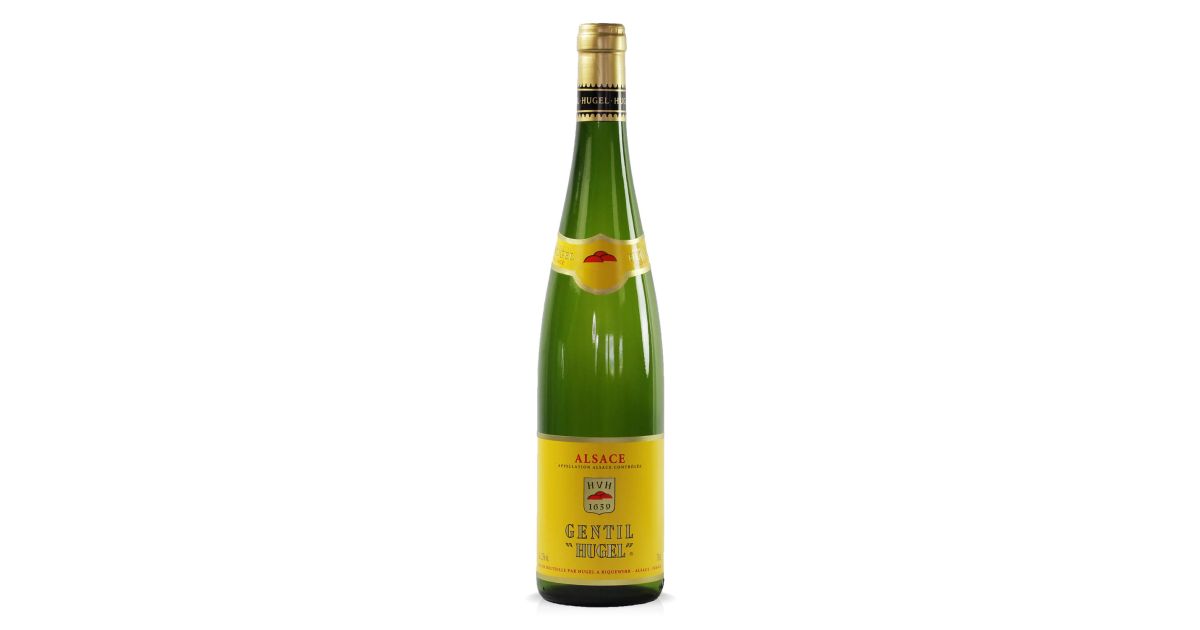 Buy Famille Hugel Gentil 2022 VINVM