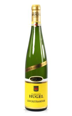 Famille Hugel Sélection de Grains Nobles Gewurztraminer 2010