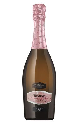 Fantinel One & Only Rosé Brut NV