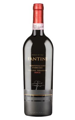 Fantini Farnese Montepulciano d'Abruzzo Colline Teramane 2017
