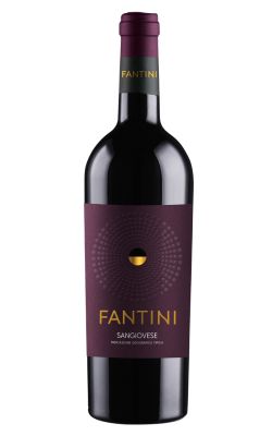 Fantini Farnese Sangiovese Terre di Abruzzo 2024