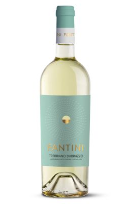 Fantini Farnese Trebbiano d'Abruzzo 2025