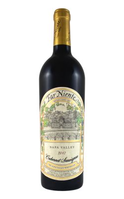 Far Niente Napa Valley Cabernet Sauvignon 2022