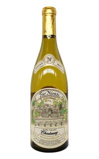 Far Niente Estate Bottled Napa Valley Chardonnay 2021