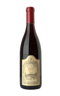 Father John Winery Comptche Pinot Noir Mendocino 2016