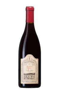 Father John Winery Pinot Noir Vieilles Vignes Mendocino 2015