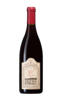 Father John Winery Pinot Noir Vieilles Vignes Mendocino 2015
