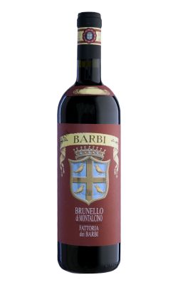 Fattoria dei Barbi Brunello di Montalcino DOCG Riserva 2019