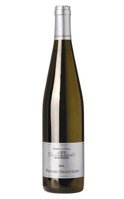 Fattoria Le Pupille Poggio Argentato 2023