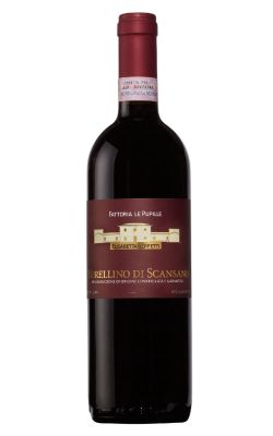 Fattoria Le Pupille Morellino di Scansano DOCG 2023